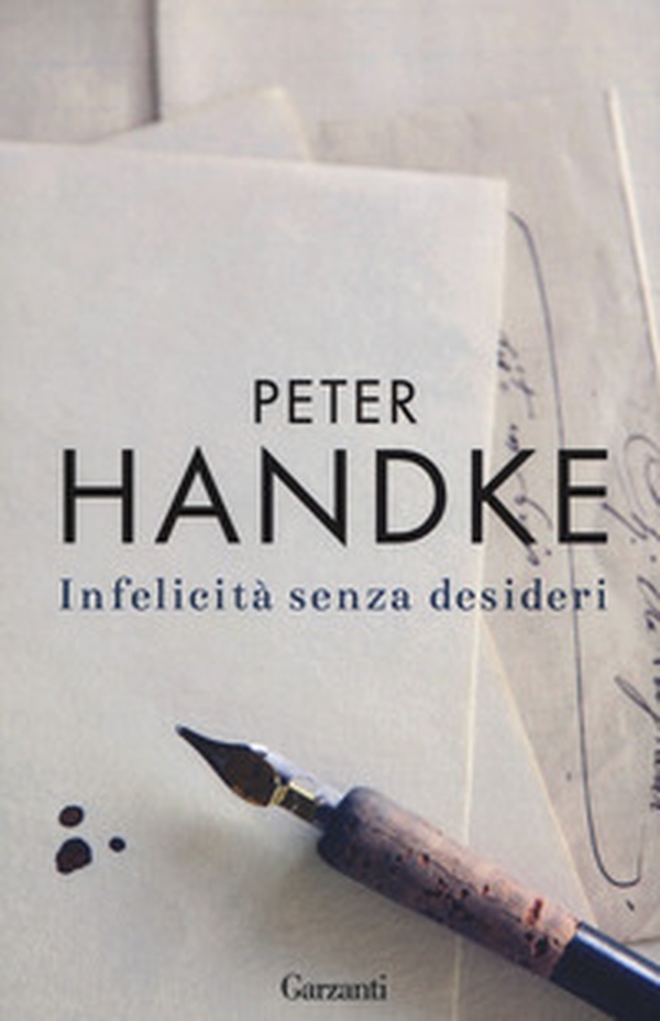 Infelicità senza desideri - Librerie.coop Infelicità senza desideri - Librerie.coop