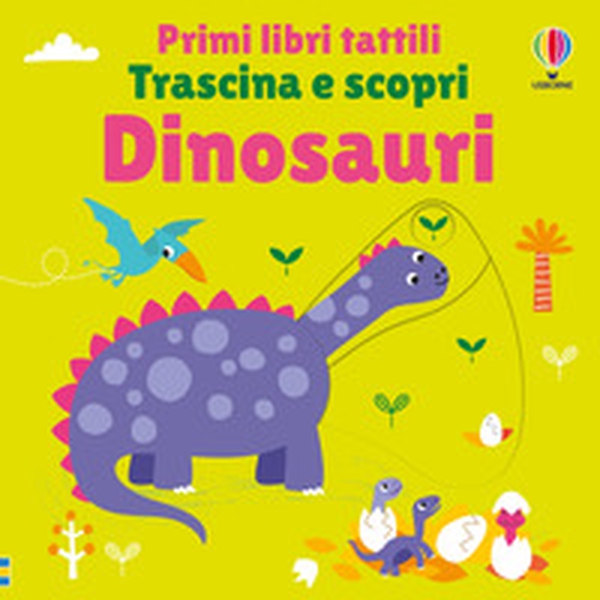 Dinosauri - Librerie.coop Dinosauri - Librerie.coop