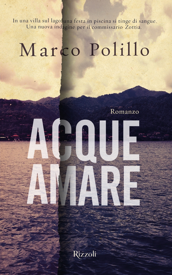 Acque amare - Librerie.coop Acque amare - Librerie.coop