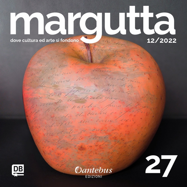 Collana Margutta 27 - Librerie.coop Collana Margutta 27 - Librerie.coop