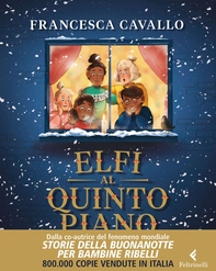 Elfi al quinto piano - Librerie.coop