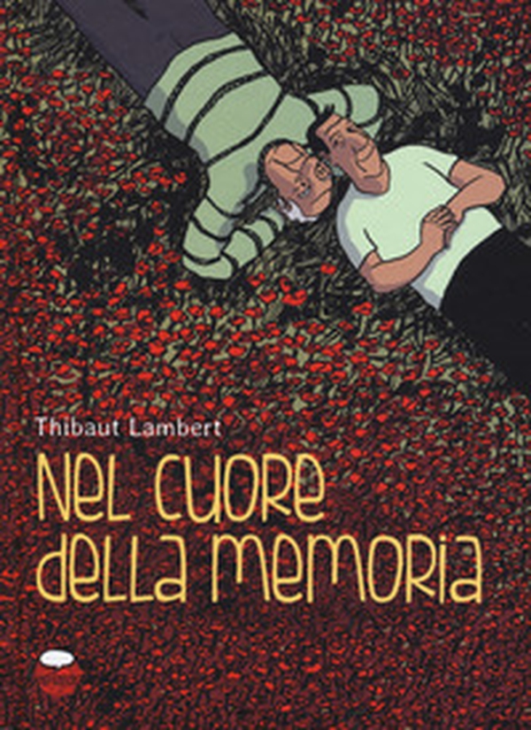 Nel cuore della memoria - Librerie.coop Nel cuore della memoria - Librerie.coop