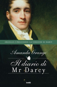 Il diario di Mr. Darcy - Librerie.coop