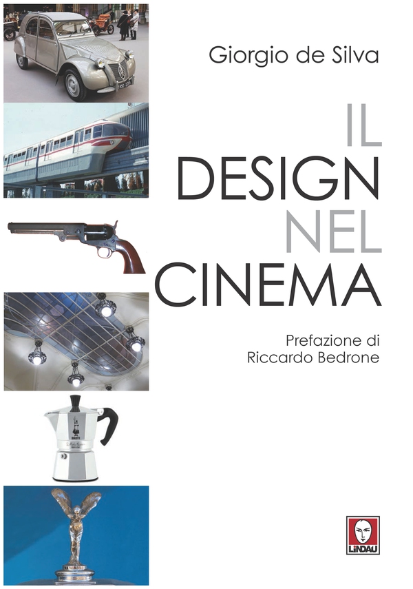 Il design nel cinema - Librerie.coop Il design nel cinema - Librerie.coop