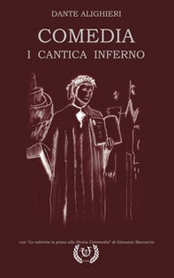 Comedia. I Cantica Inferno - Librerie.coop Comedia. I Cantica Inferno - Librerie.coop