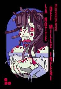 La notte dei mille inferi - Librerie.coop