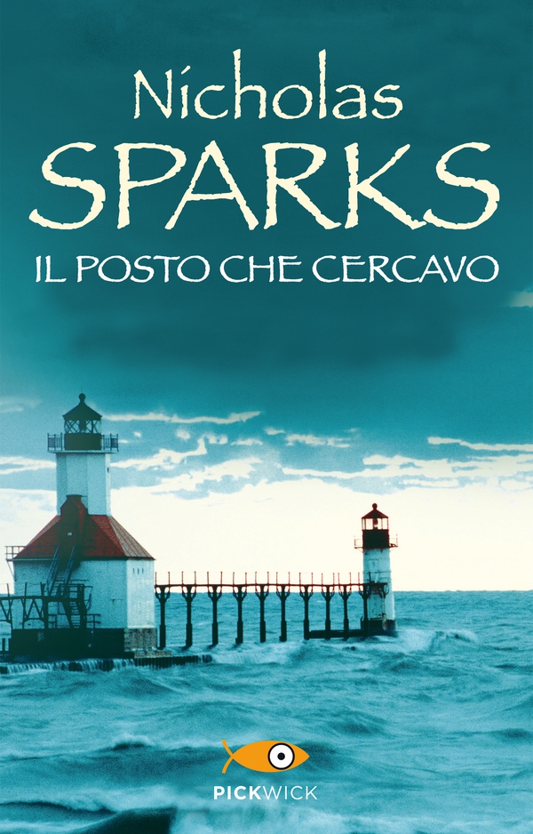Il posto che cercavo - Librerie.coop Il posto che cercavo - Librerie.coop