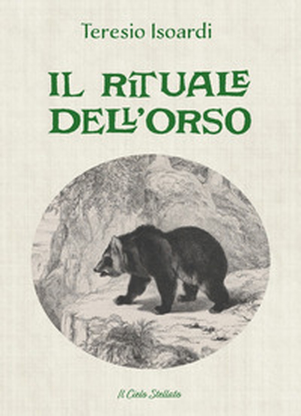 Il rituale dell'orso - Librerie.coop Il rituale dell'orso - Librerie.coop