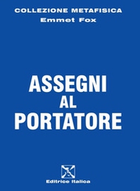 Assegni al portatore - Librerie.coop