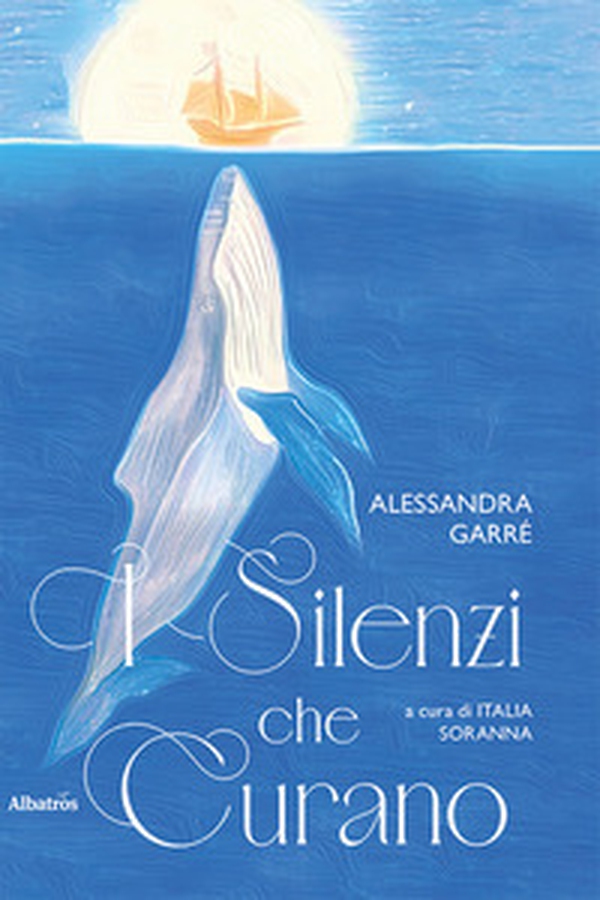 I silenzi che curano - Librerie.coop I silenzi che curano - Librerie.coop
