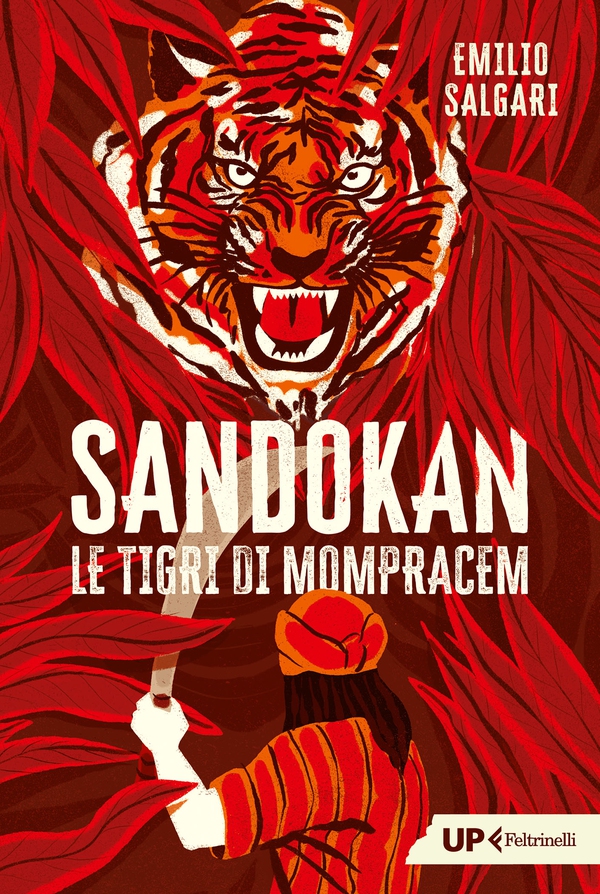 Sandokan. Le tigri di Mompracem - Librerie.coop Sandokan. Le tigri di Mompracem - Librerie.coop