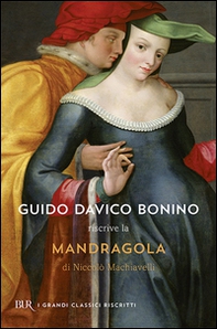 Mandragola. Testo originale a fronte - Librerie.coop