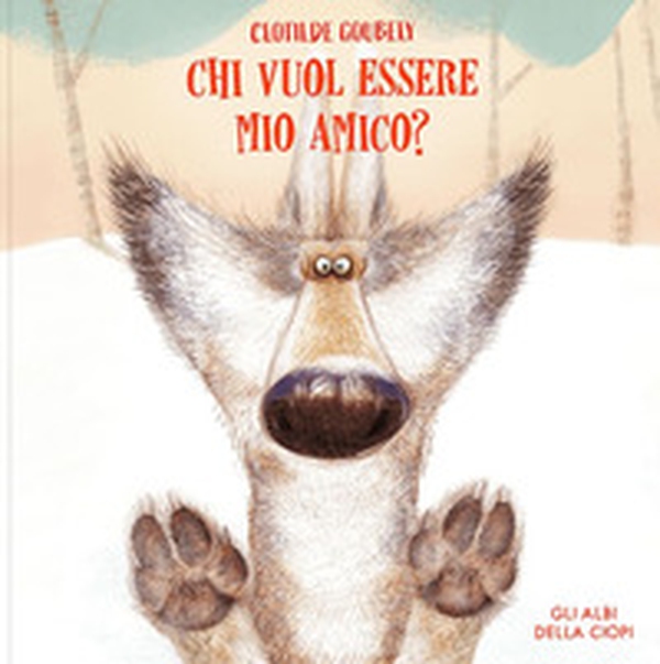 Chi vuol essere mio amico? - Librerie.coop Chi vuol essere mio amico? - Librerie.coop