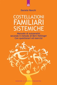 Costellazioni familiari sistemiche - Librerie.coop Costellazioni familiari sistemiche - Librerie.coop