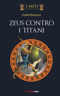 Zeus contro i Titani - Librerie.coop