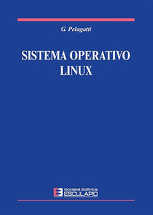 Sistema operativo Linux - Librerie.coop Sistema operativo Linux - Librerie.coop