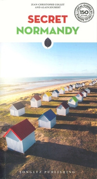 Secret Normandy - Librerie.coop