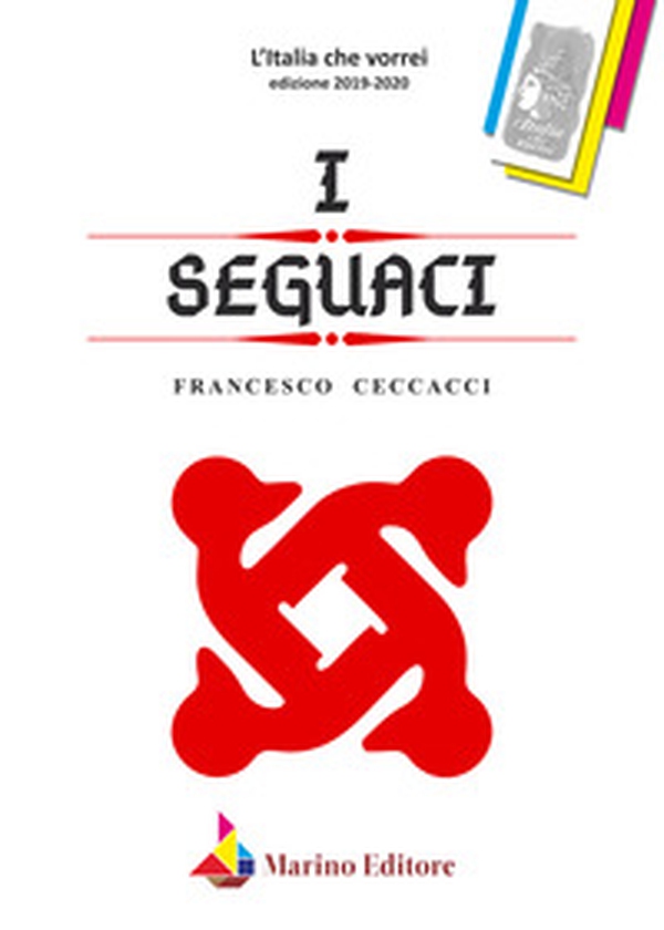 I seguaci - Librerie.coop I seguaci - Librerie.coop
