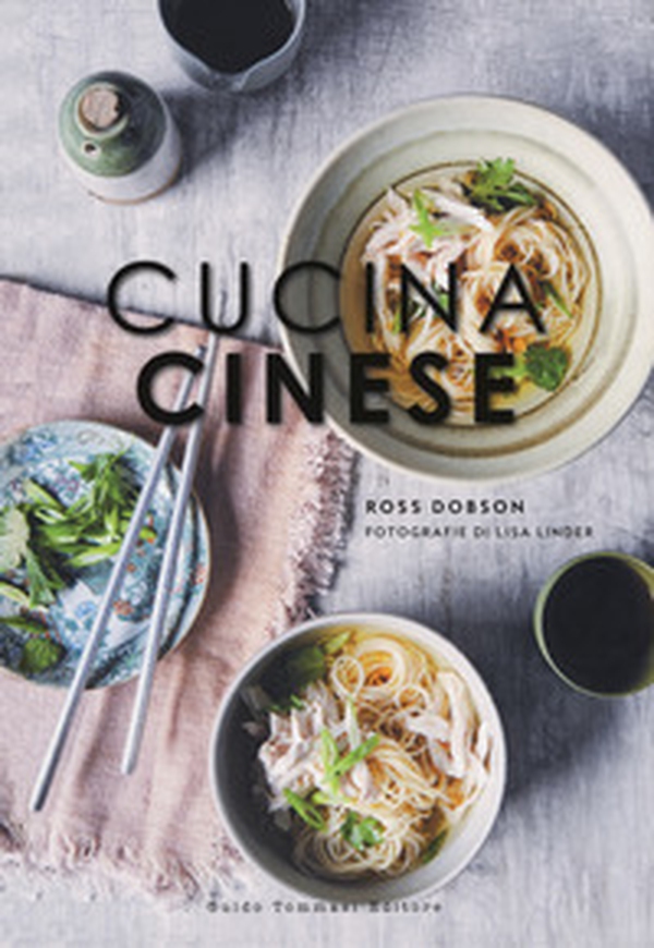 Cucina cinese - Librerie.coop Cucina cinese - Librerie.coop