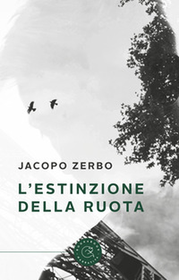 L'estinzione della ruota - Librerie.coop L'estinzione della ruota - Librerie.coop