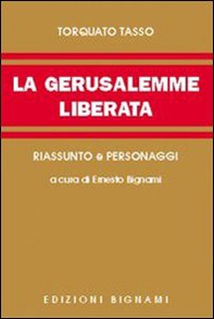 Gerusalemme. Riassunto e personaggi - Librerie.coop