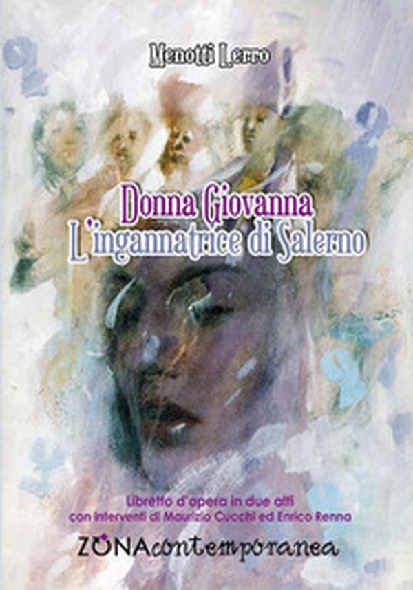 Donna Giovanna - Librerie.coop Donna Giovanna - Librerie.coop