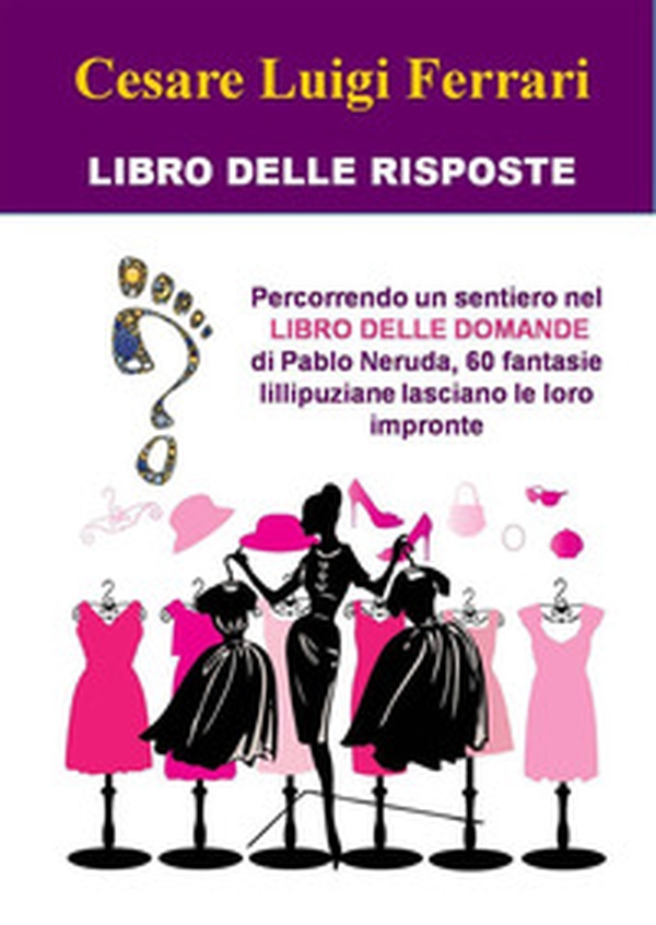 Libro delle risposte - Librerie.coop Libro delle risposte - Librerie.coop