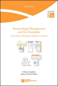 Terminology management and the translator. From project planning to database creation - Librerie.coop