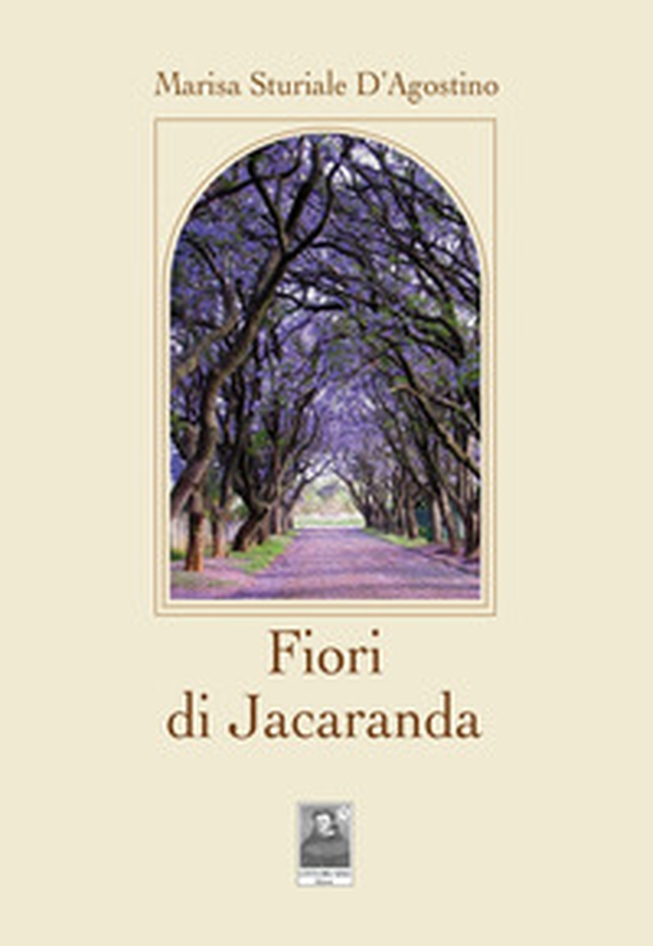 Fiori di Jacaranda - Librerie.coop Fiori di Jacaranda - Librerie.coop