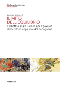 Il mito dell'equilibrio - Librerie.coop Il mito dell'equilibrio - Librerie.coop