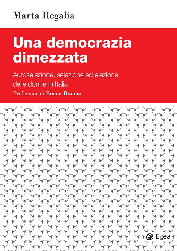 Una democrazia dimezzata - Librerie.coop Una democrazia dimezzata - Librerie.coop