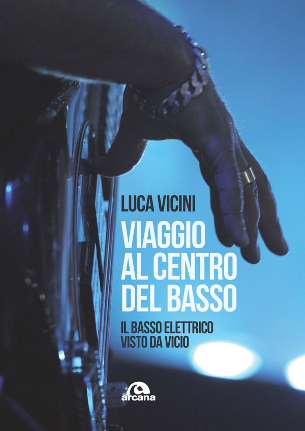 Viaggio al centro del basso - Librerie.coop Viaggio al centro del basso - Librerie.coop