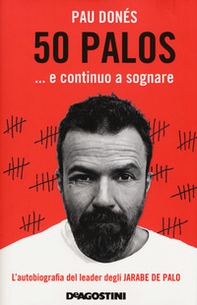 50 palos... e continuo a sognare - Librerie.coop