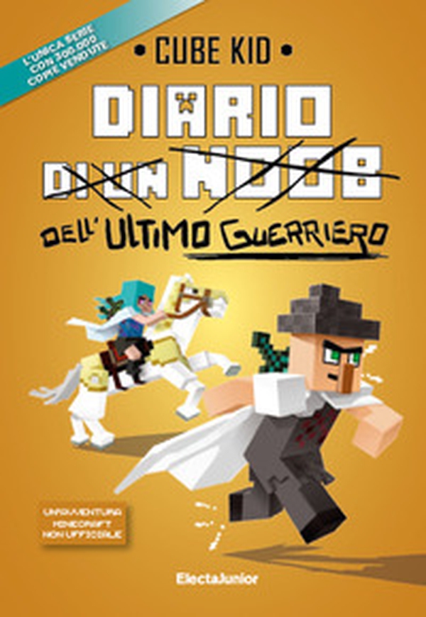 Diario dell'ultimo guerriero - Librerie.coop Diario dell'ultimo guerriero - Librerie.coop