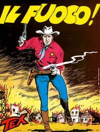 Tex collezione book - Vol. 16 - Librerie.coop