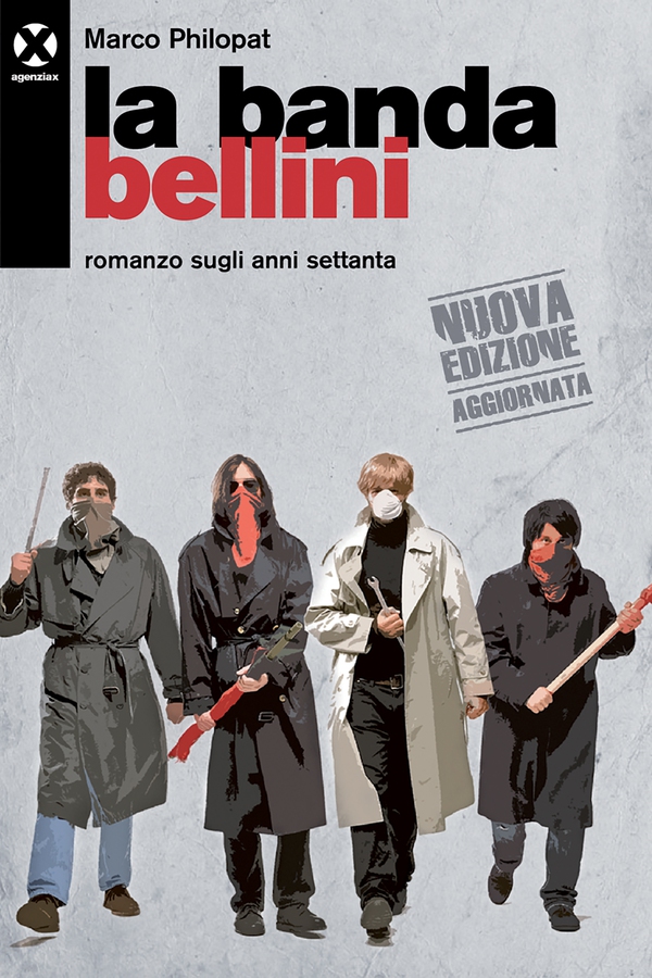 La banda Bellini - Librerie.coop La banda Bellini - Librerie.coop