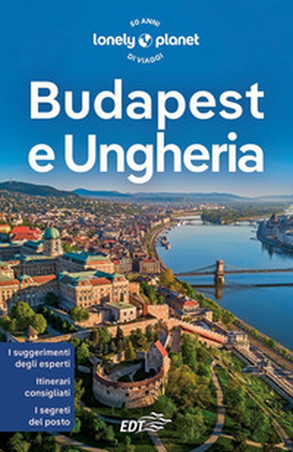 Budapest e Ungheria - Librerie.coop Budapest e Ungheria - Librerie.coop