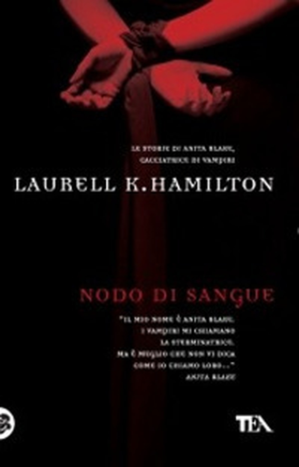 Nodo di sangue - Librerie.coop Nodo di sangue - Librerie.coop