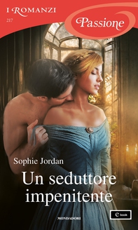 Un seduttore impenitente (I Romanzi Passione) - Librerie.coop