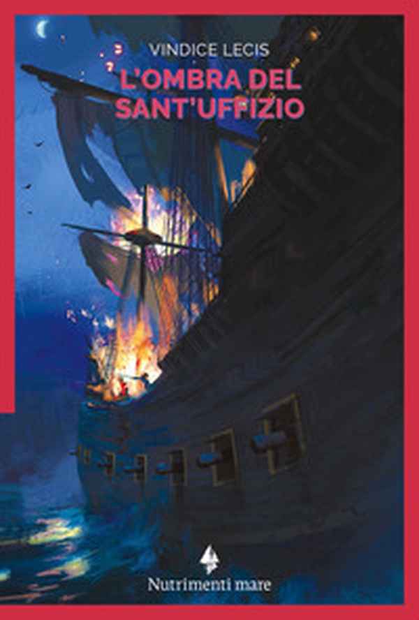 L'ombra del Sant'Uffizio - Librerie.coop L'ombra del Sant'Uffizio - Librerie.coop
