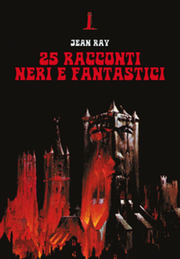 25 racconti neri e fantastici - Librerie.coop 25 racconti neri e fantastici - Librerie.coop