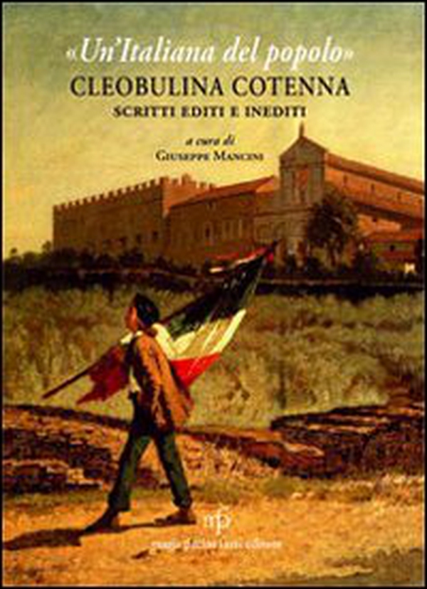 Un Cleobulina cotenna. Scritti editi e inediti - Librerie.coop Un Cleobulina cotenna. Scritti editi e inediti - Librerie.coop