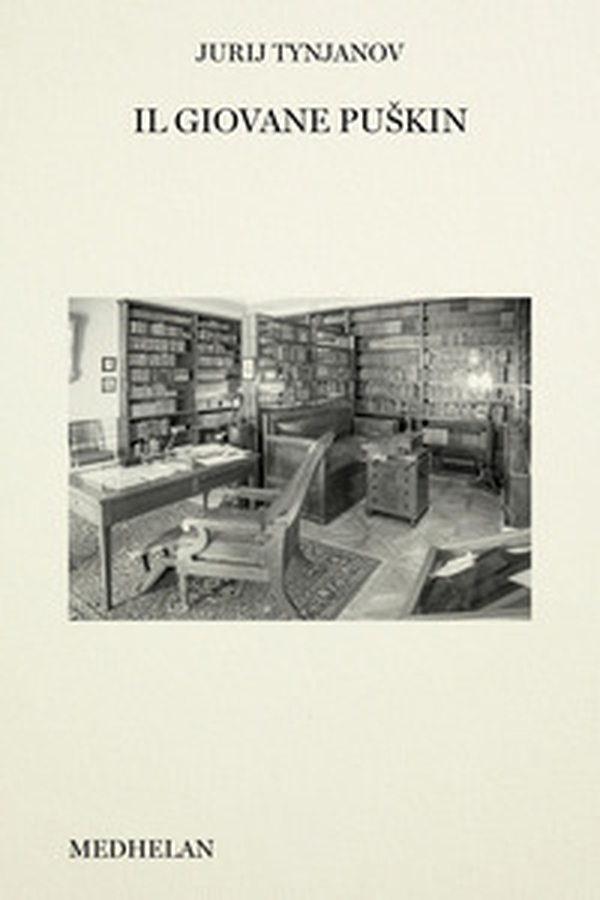 Il giovane Puskin - Librerie.coop