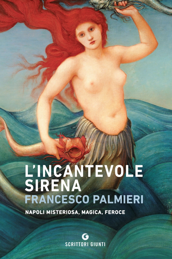 L'incantevole sirena - Librerie.coop L'incantevole sirena - Librerie.coop