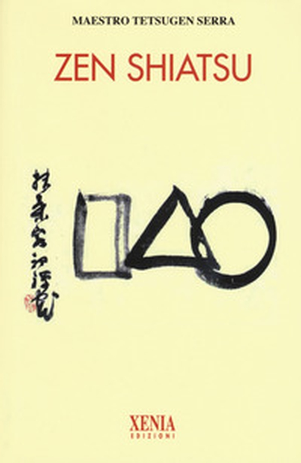 Zen shiatsu - Librerie.coop Zen shiatsu - Librerie.coop