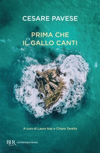 Prima che il gallo canti - Librerie.coop