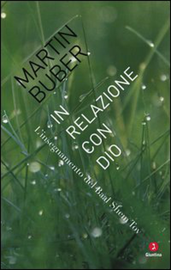 In relazione con Dio. L'insegnamento del Baal Shem Tov - Librerie.coop In relazione con Dio. L'insegnamento del Baal Shem Tov - Librerie.coop
