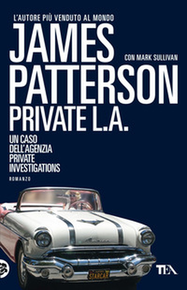 Private L. A. - Librerie.coop Private L. A. - Librerie.coop