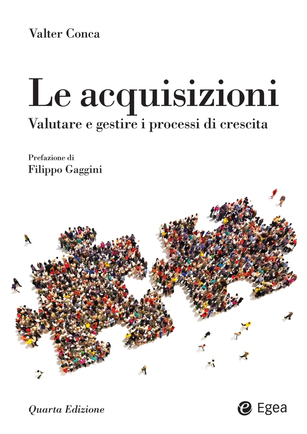 Le acquisizioni - IV ed. - Librerie.coop Le acquisizioni - IV ed. - Librerie.coop