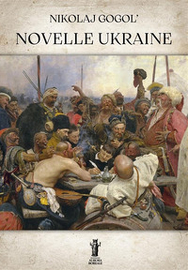 Novelle ukraine - Librerie.coop Novelle ukraine - Librerie.coop